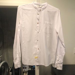 H&M men’s long sleeve shirt